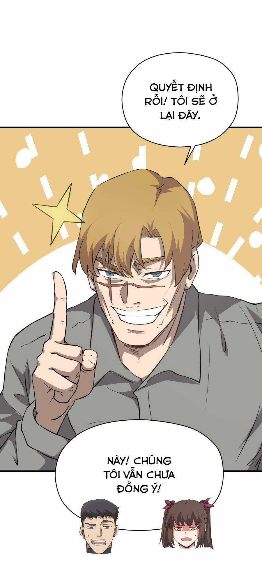 Thảm Họa Ngày Tận Thế, Tôi Tái Sinh Biến Cả Gia Đình Trở Thành Một Ông Trùm! Chapter 31 trang 45