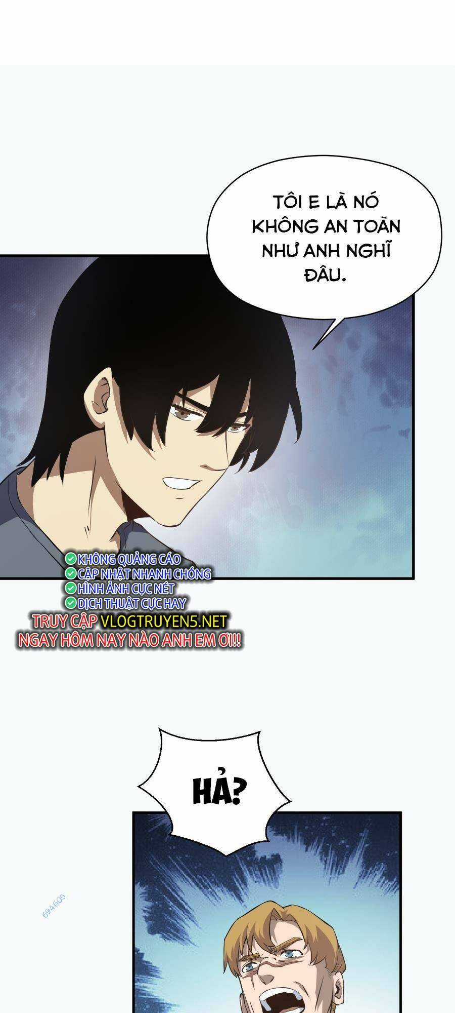 Thảm Họa Ngày Tận Thế, Tôi Tái Sinh Biến Cả Gia Đình Trở Thành Một Ông Trùm! Chapter 31 trang 46