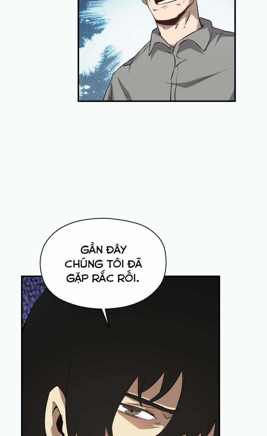 Thảm Họa Ngày Tận Thế, Tôi Tái Sinh Biến Cả Gia Đình Trở Thành Một Ông Trùm! Chapter 31 trang 47