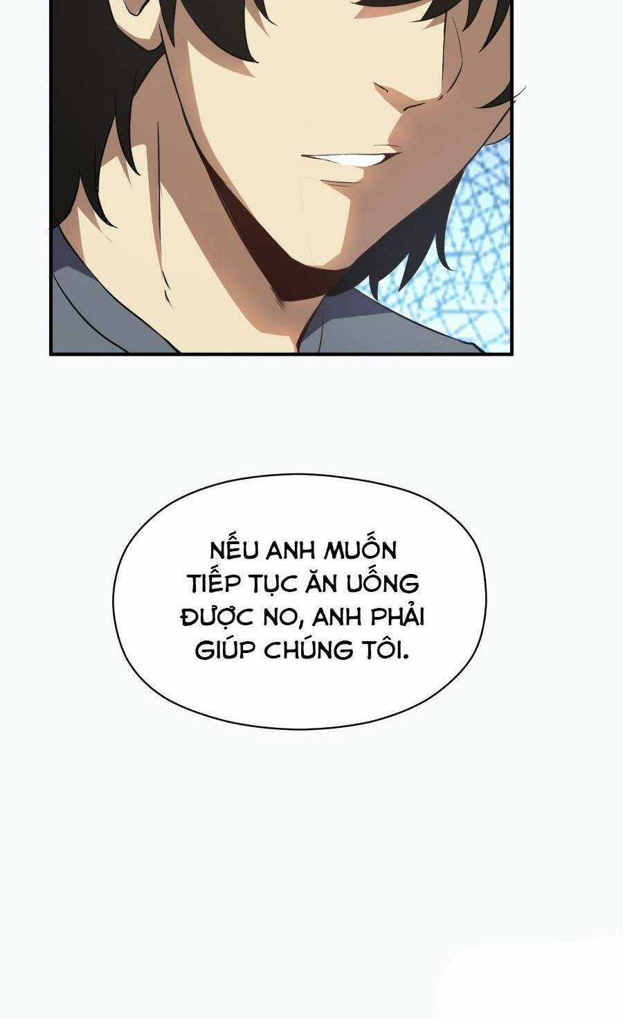 Thảm Họa Ngày Tận Thế, Tôi Tái Sinh Biến Cả Gia Đình Trở Thành Một Ông Trùm! Chapter 31 trang 48