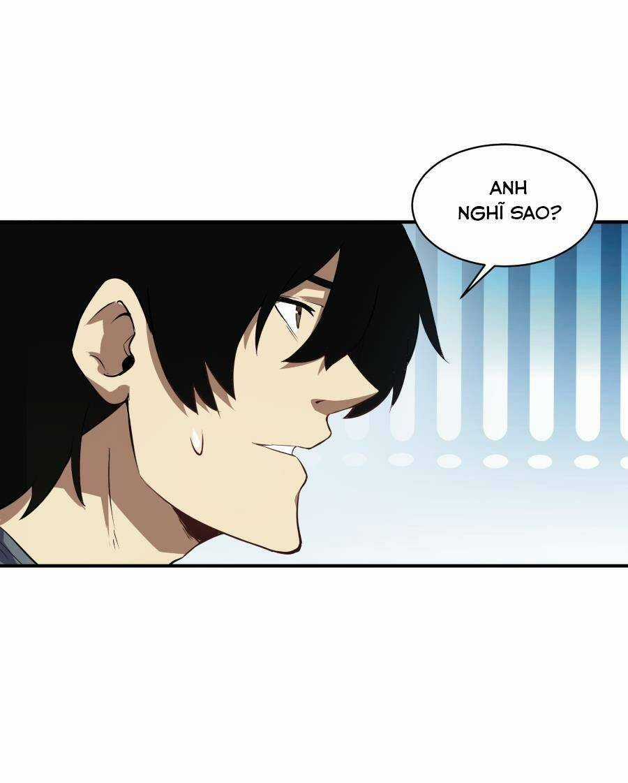 Thảm Họa Ngày Tận Thế, Tôi Tái Sinh Biến Cả Gia Đình Trở Thành Một Ông Trùm! Chapter 31 trang 6