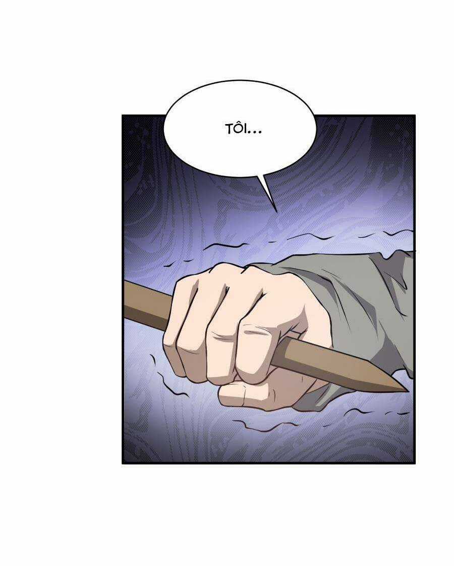 Thảm Họa Ngày Tận Thế, Tôi Tái Sinh Biến Cả Gia Đình Trở Thành Một Ông Trùm! Chapter 31 trang 7