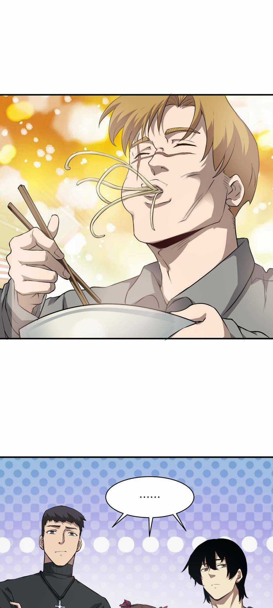 Thảm Họa Ngày Tận Thế, Tôi Tái Sinh Biến Cả Gia Đình Trở Thành Một Ông Trùm! Chapter 31 trang 9