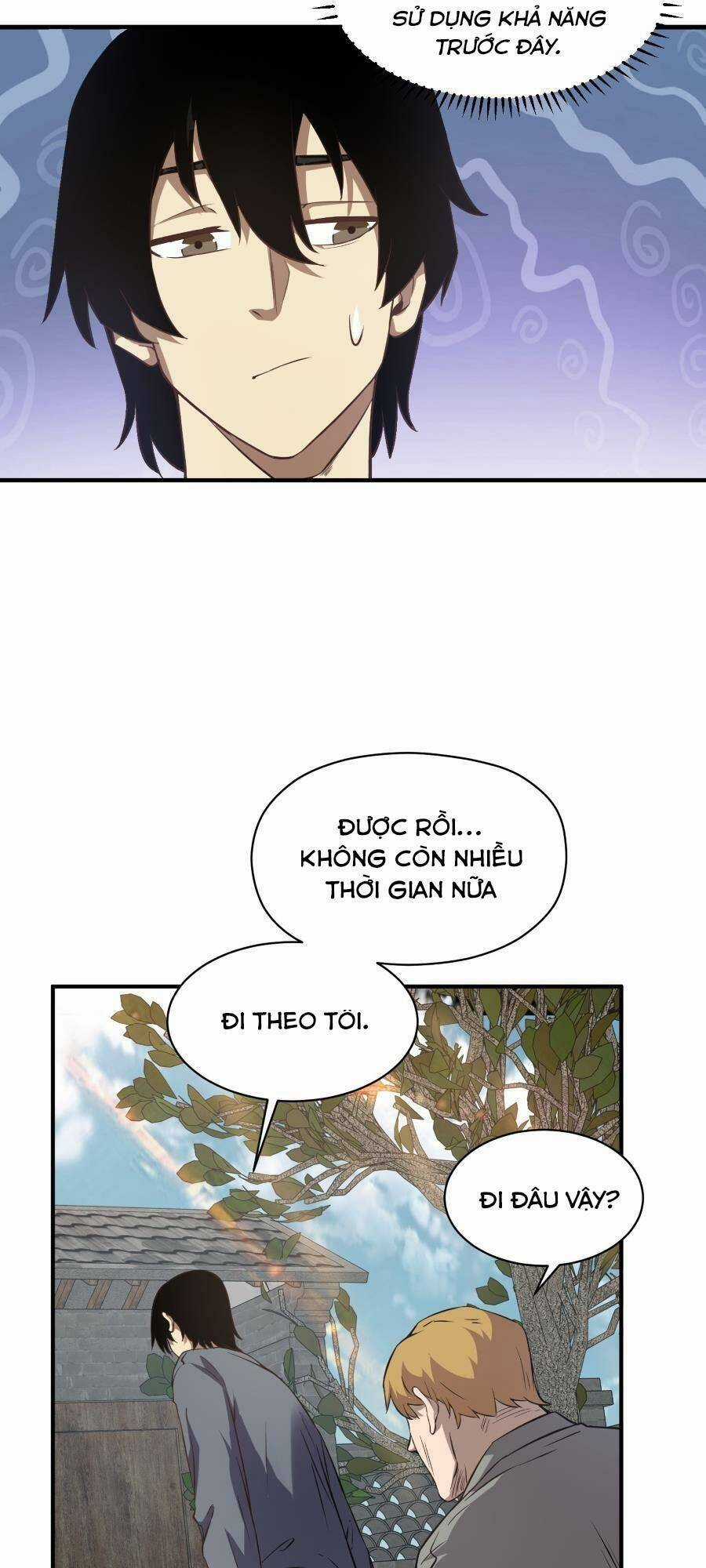 Thảm Họa Ngày Tận Thế, Tôi Tái Sinh Biến Cả Gia Đình Trở Thành Một Ông Trùm! Chapter 32 trang 11