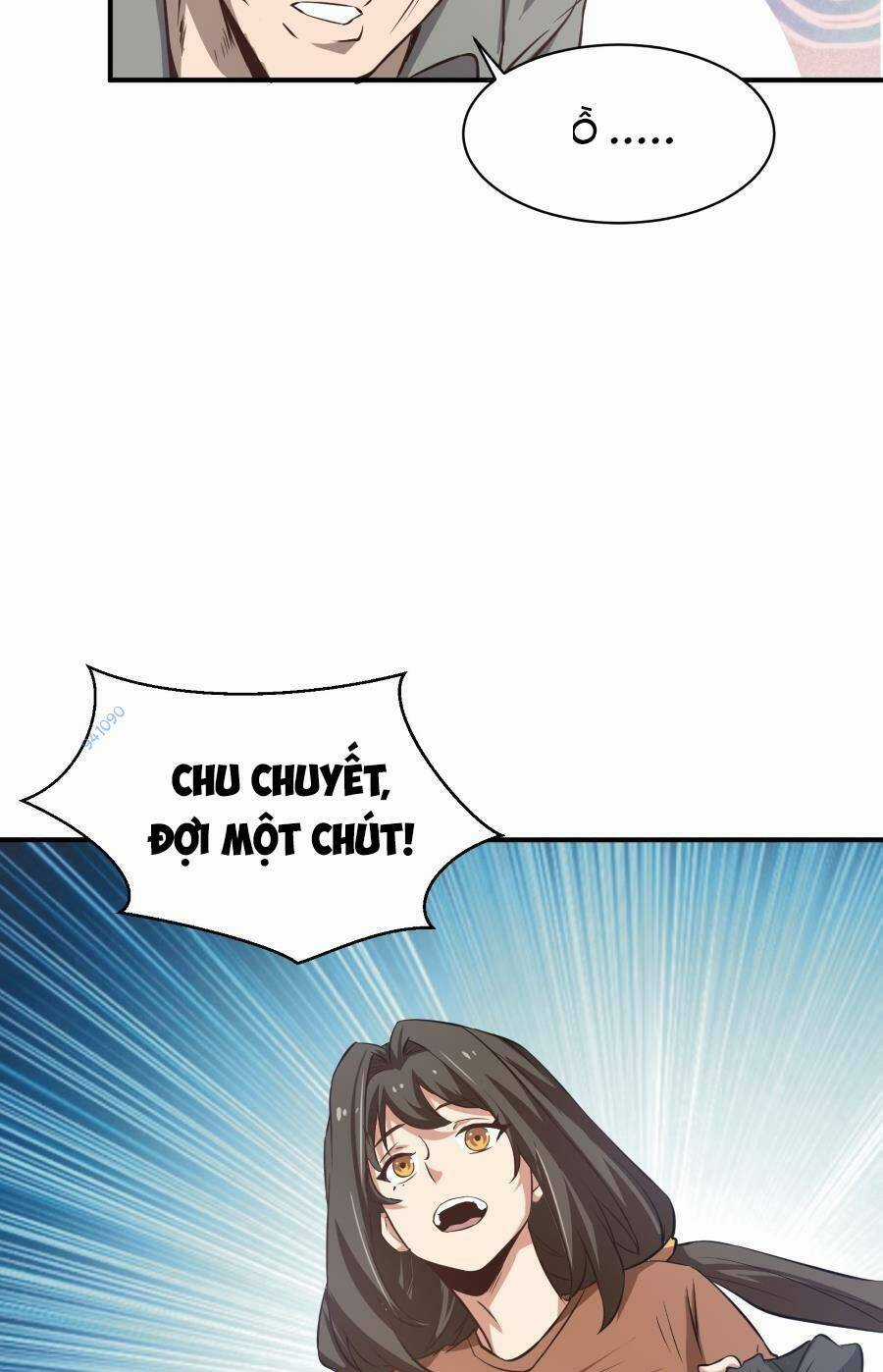 Thảm Họa Ngày Tận Thế, Tôi Tái Sinh Biến Cả Gia Đình Trở Thành Một Ông Trùm! Chapter 32 trang 13