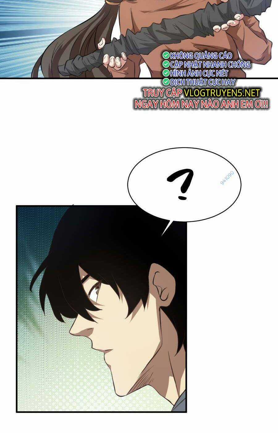 Thảm Họa Ngày Tận Thế, Tôi Tái Sinh Biến Cả Gia Đình Trở Thành Một Ông Trùm! Chapter 32 trang 14