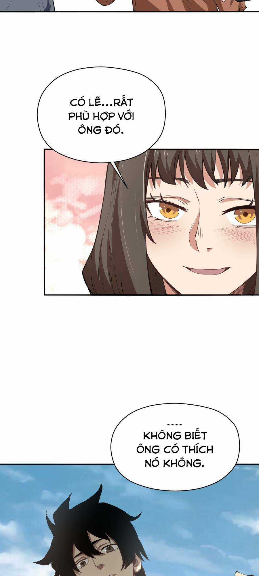 Thảm Họa Ngày Tận Thế, Tôi Tái Sinh Biến Cả Gia Đình Trở Thành Một Ông Trùm! Chapter 32 trang 16