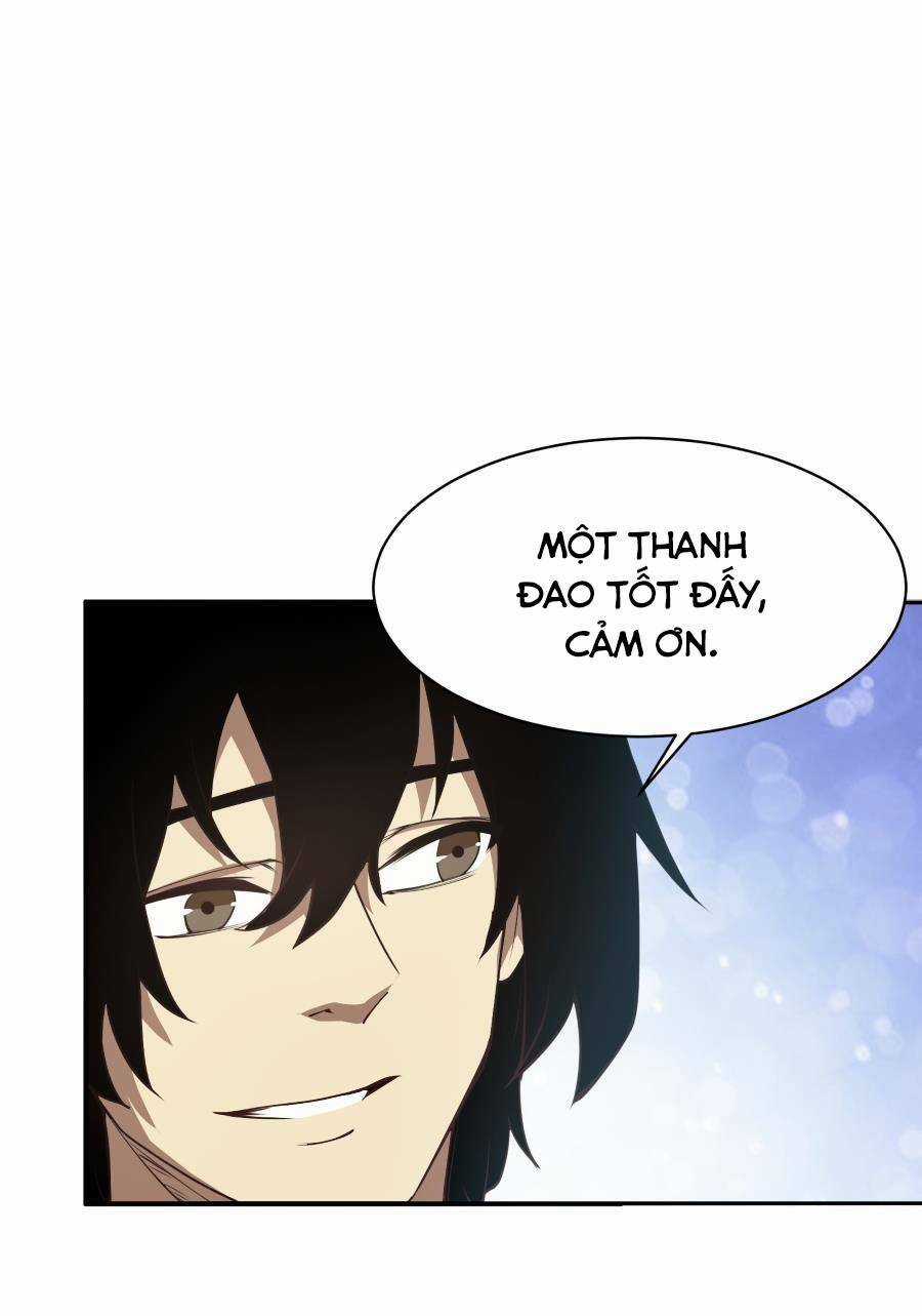 Thảm Họa Ngày Tận Thế, Tôi Tái Sinh Biến Cả Gia Đình Trở Thành Một Ông Trùm! Chapter 32 trang 18