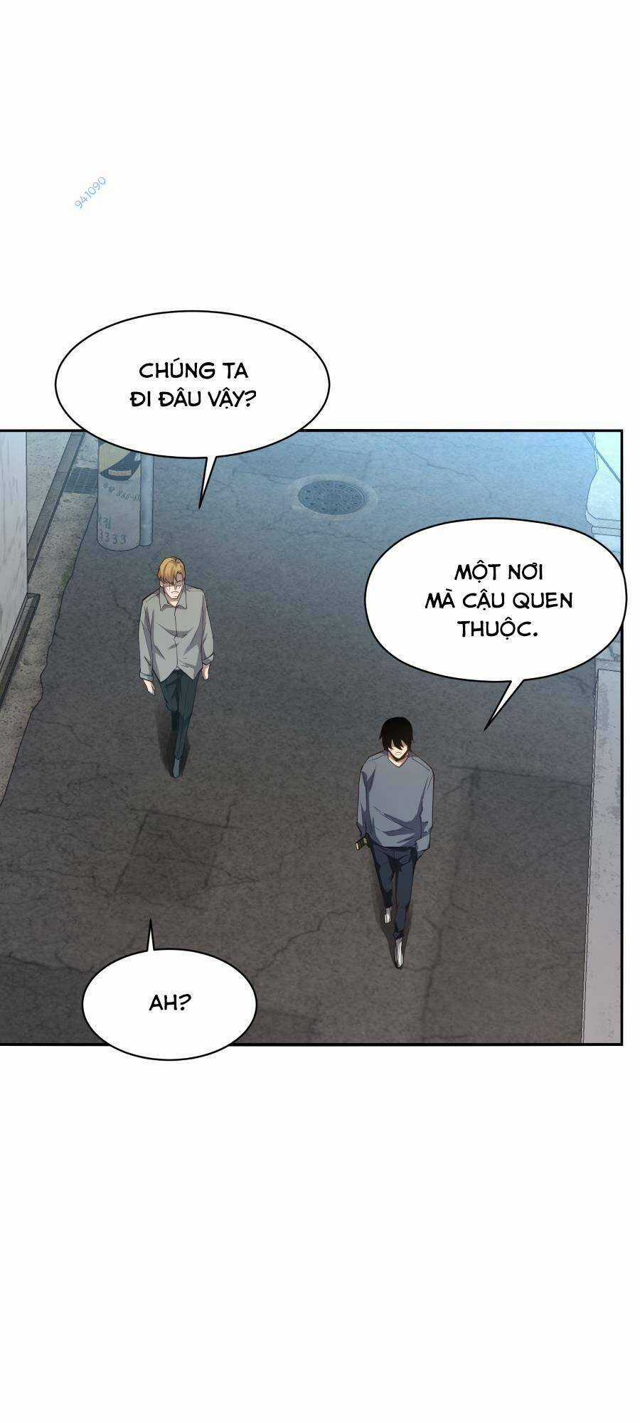 Thảm Họa Ngày Tận Thế, Tôi Tái Sinh Biến Cả Gia Đình Trở Thành Một Ông Trùm! Chapter 32 trang 21