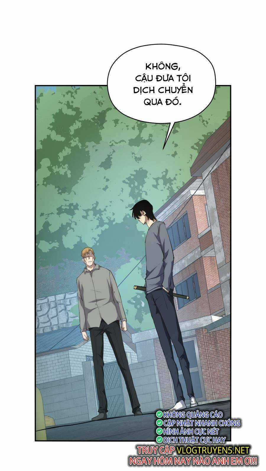 Thảm Họa Ngày Tận Thế, Tôi Tái Sinh Biến Cả Gia Đình Trở Thành Một Ông Trùm! Chapter 32 trang 23