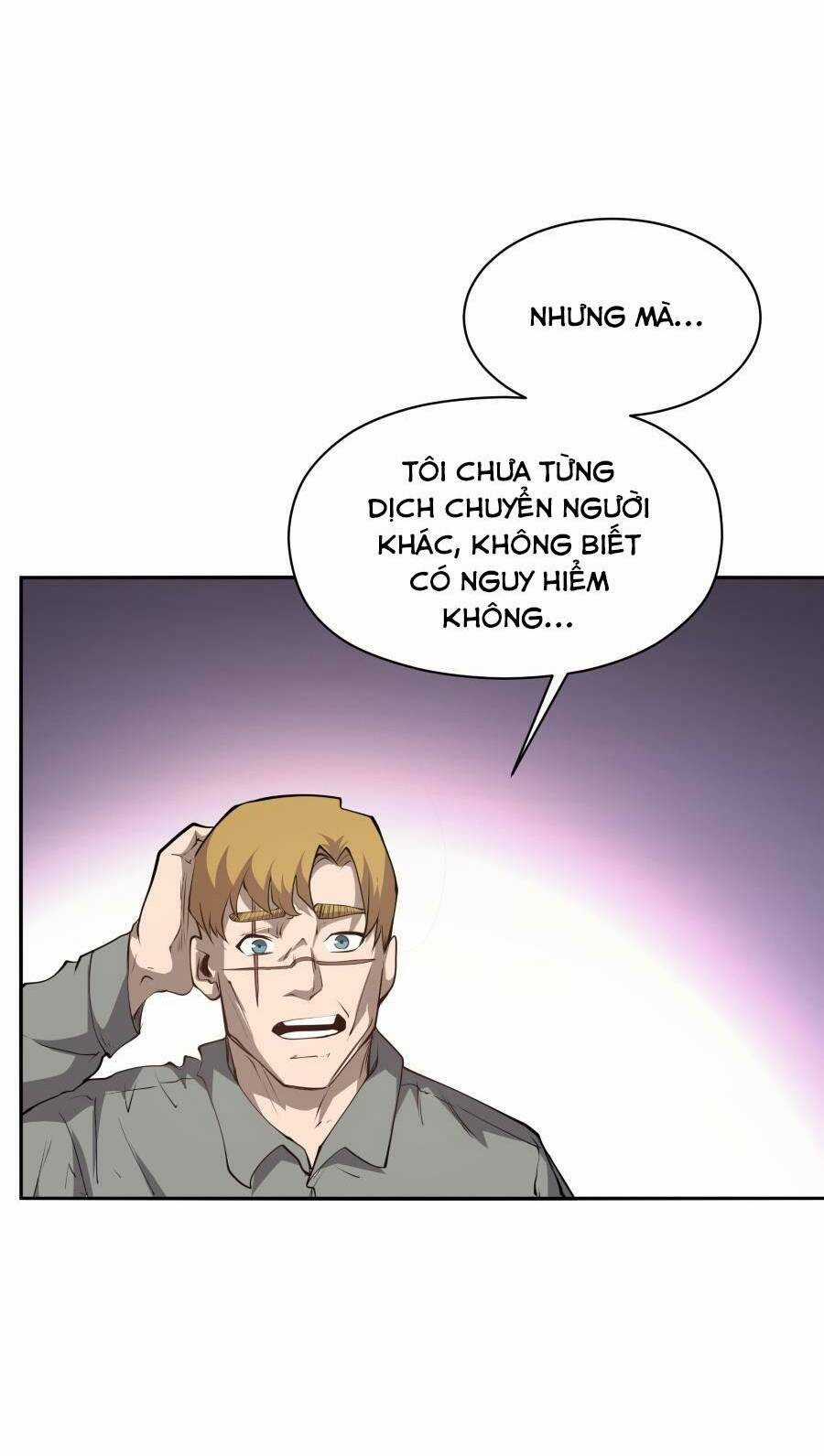 Thảm Họa Ngày Tận Thế, Tôi Tái Sinh Biến Cả Gia Đình Trở Thành Một Ông Trùm! Chapter 32 trang 24