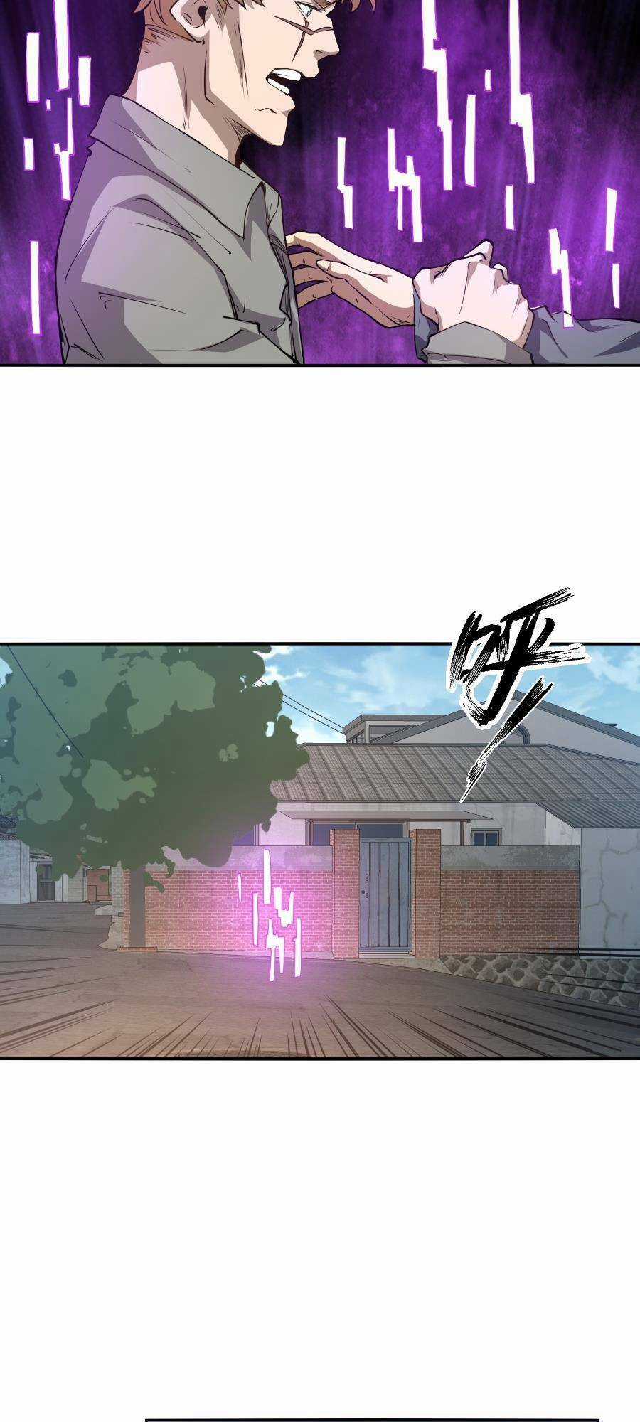 Thảm Họa Ngày Tận Thế, Tôi Tái Sinh Biến Cả Gia Đình Trở Thành Một Ông Trùm! Chapter 32 trang 26