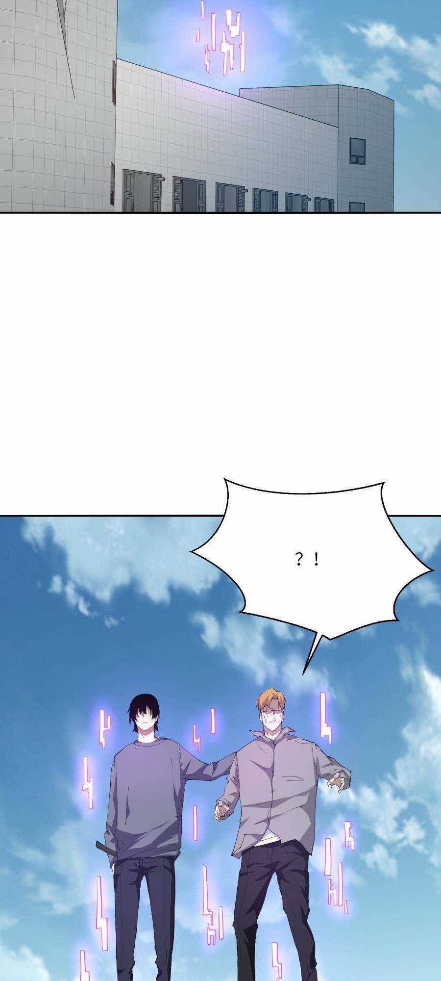 Thảm Họa Ngày Tận Thế, Tôi Tái Sinh Biến Cả Gia Đình Trở Thành Một Ông Trùm! Chapter 32 trang 28