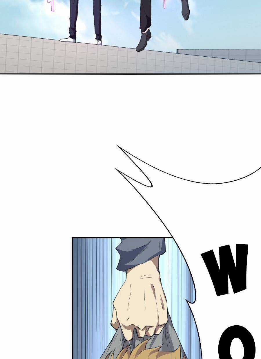 Thảm Họa Ngày Tận Thế, Tôi Tái Sinh Biến Cả Gia Đình Trở Thành Một Ông Trùm! Chapter 32 trang 29