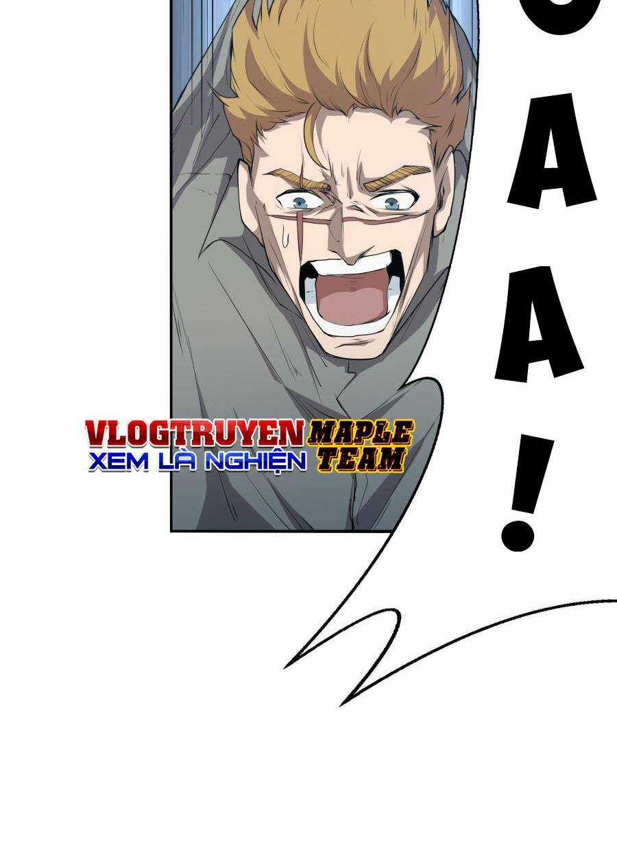 Thảm Họa Ngày Tận Thế, Tôi Tái Sinh Biến Cả Gia Đình Trở Thành Một Ông Trùm! Chapter 32 trang 30