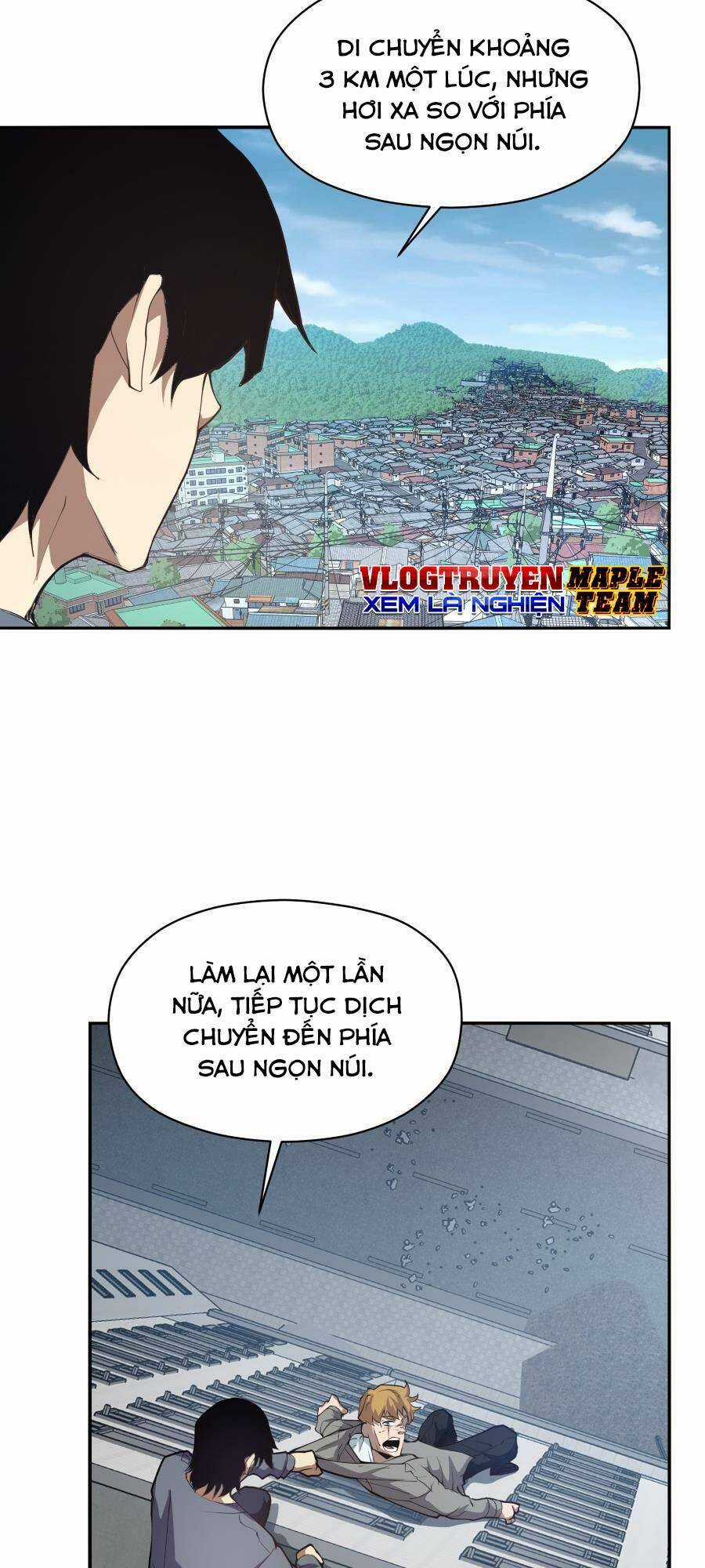 Thảm Họa Ngày Tận Thế, Tôi Tái Sinh Biến Cả Gia Đình Trở Thành Một Ông Trùm! Chapter 32 trang 32