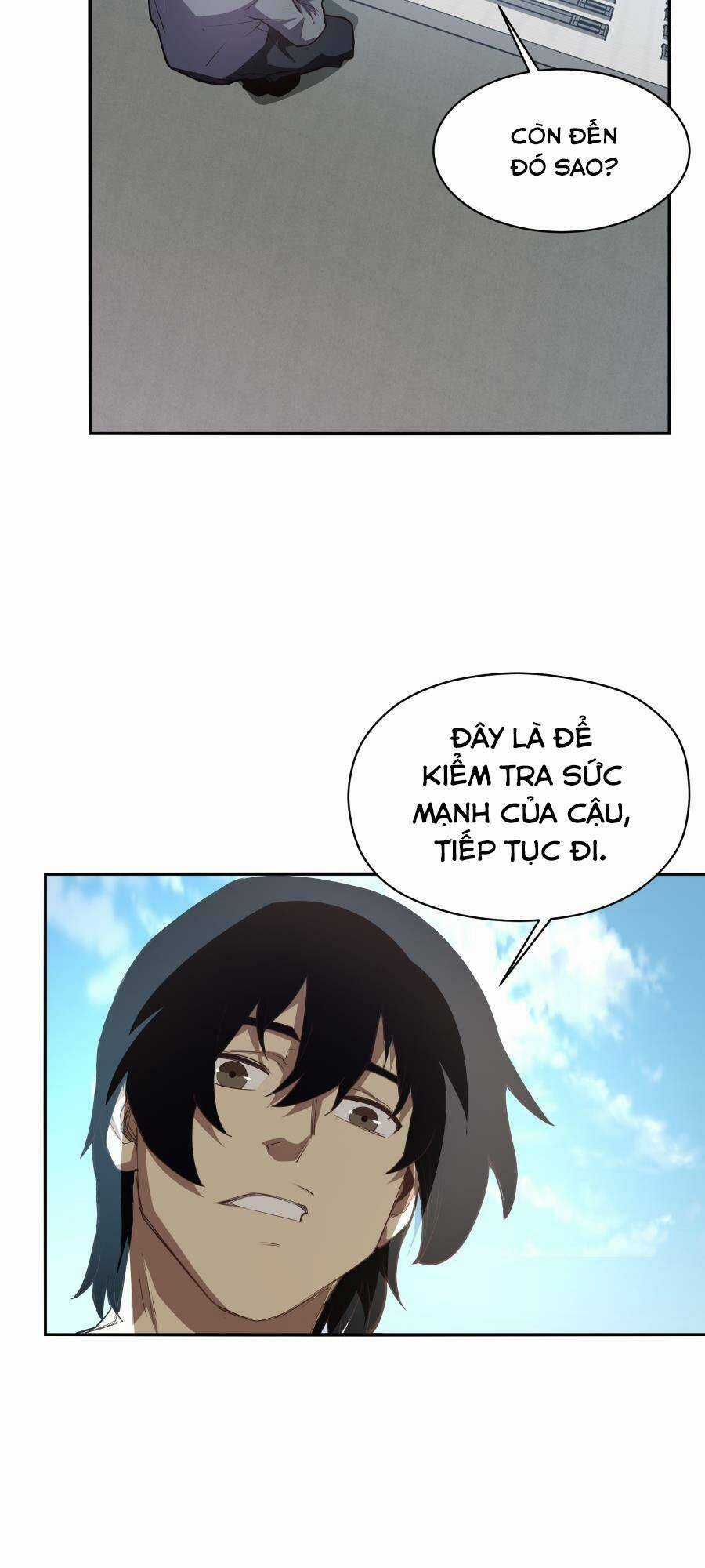 Thảm Họa Ngày Tận Thế, Tôi Tái Sinh Biến Cả Gia Đình Trở Thành Một Ông Trùm! Chapter 32 trang 33