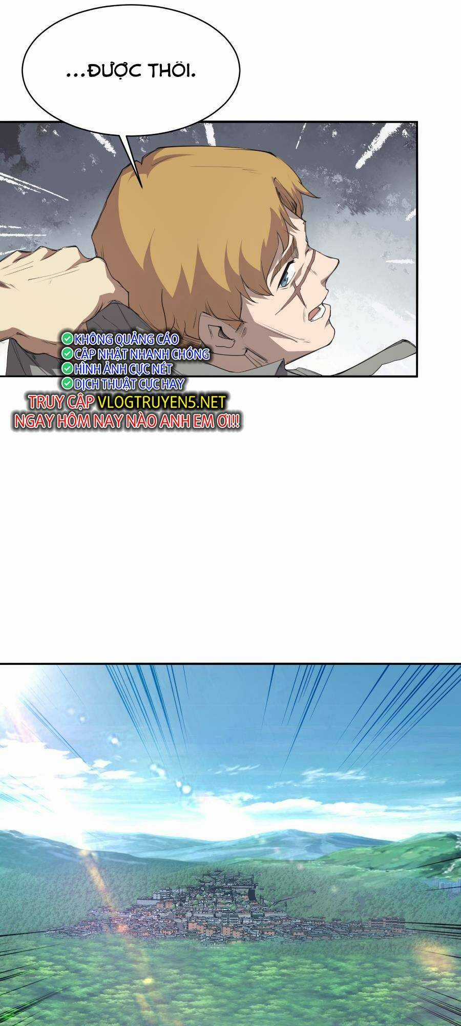 Thảm Họa Ngày Tận Thế, Tôi Tái Sinh Biến Cả Gia Đình Trở Thành Một Ông Trùm! Chapter 32 trang 34