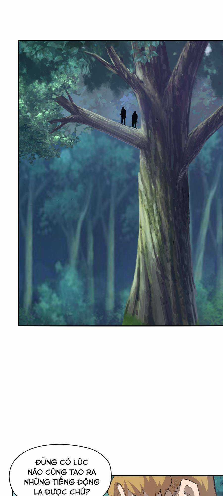 Thảm Họa Ngày Tận Thế, Tôi Tái Sinh Biến Cả Gia Đình Trở Thành Một Ông Trùm! Chapter 32 trang 37