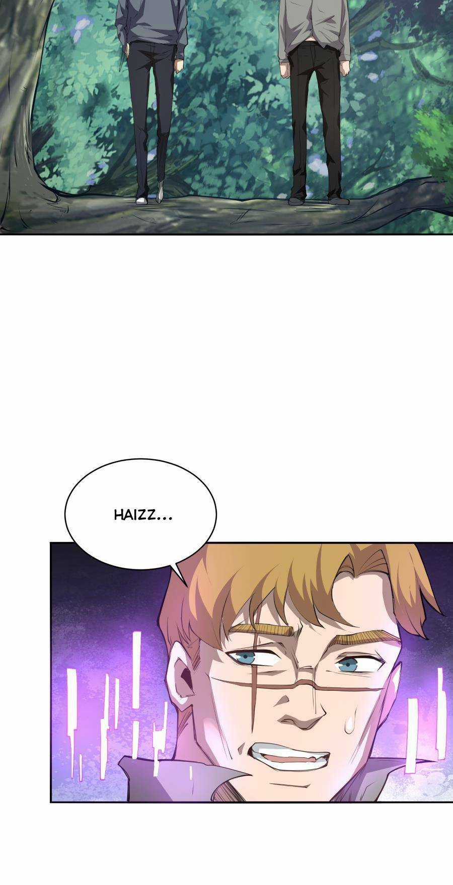 Thảm Họa Ngày Tận Thế, Tôi Tái Sinh Biến Cả Gia Đình Trở Thành Một Ông Trùm! Chapter 32 trang 40