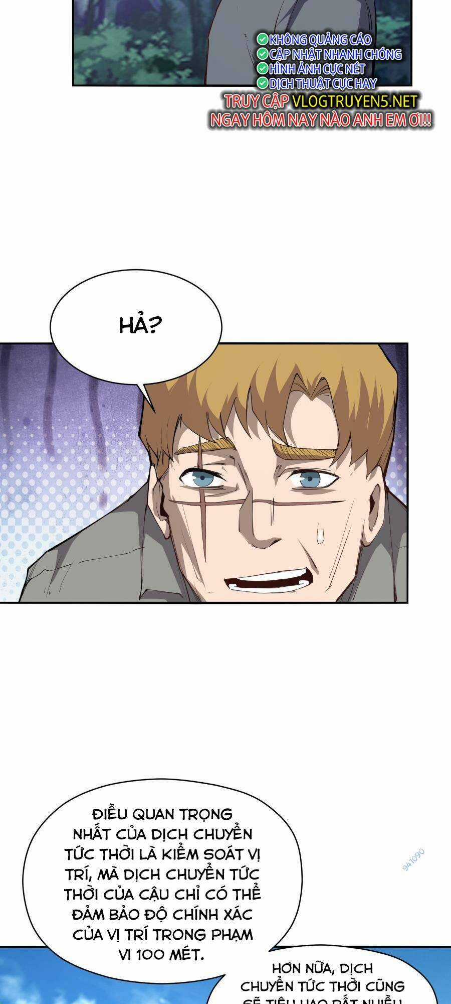 Thảm Họa Ngày Tận Thế, Tôi Tái Sinh Biến Cả Gia Đình Trở Thành Một Ông Trùm! Chapter 32 trang 45