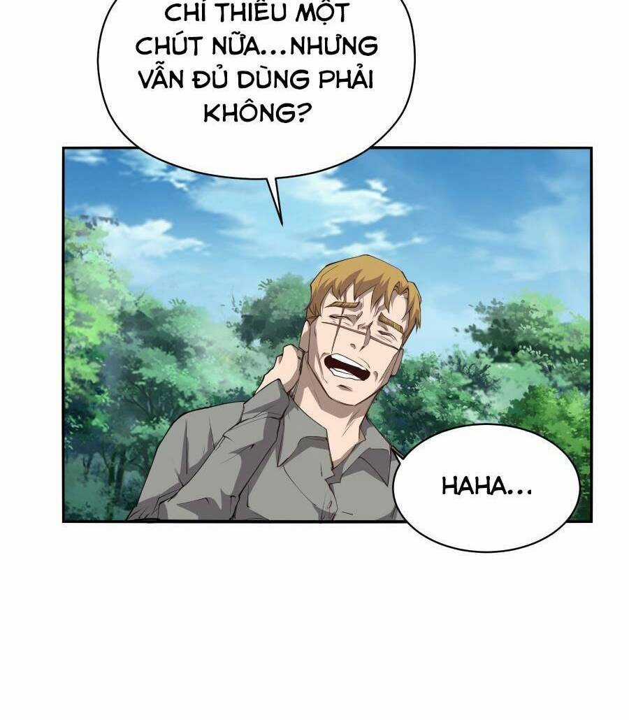 Thảm Họa Ngày Tận Thế, Tôi Tái Sinh Biến Cả Gia Đình Trở Thành Một Ông Trùm! Chapter 32 trang 47