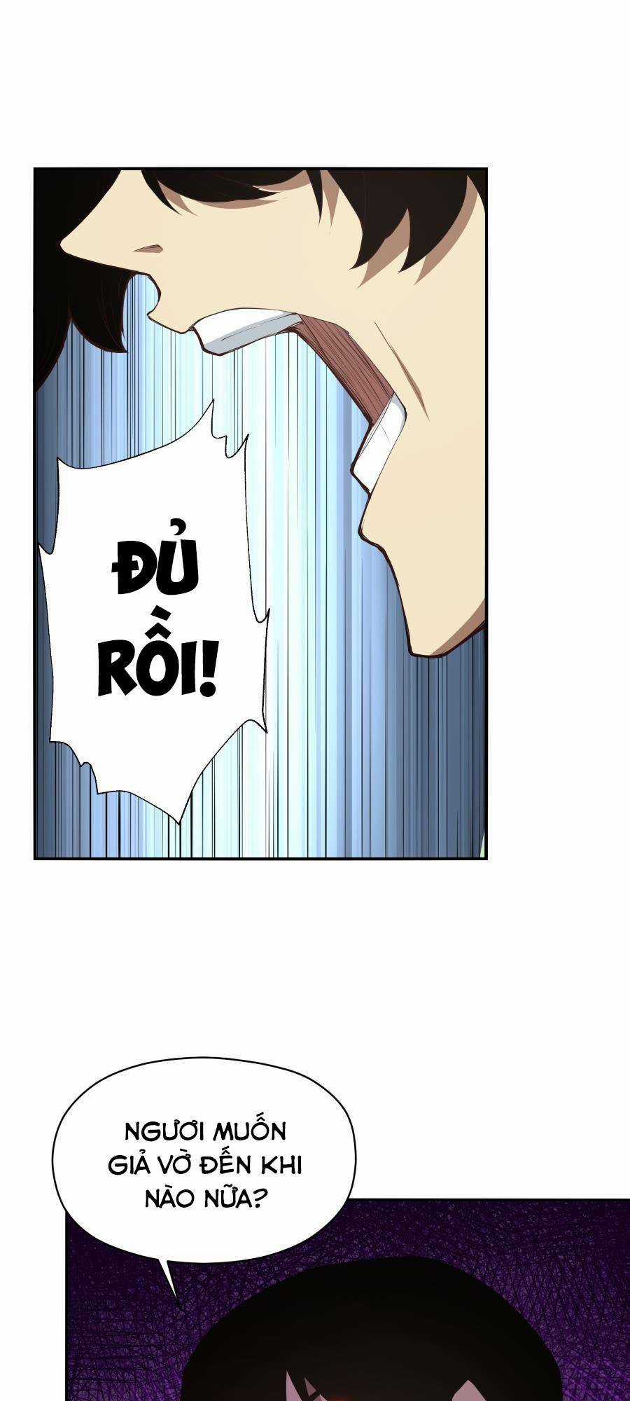 Thảm Họa Ngày Tận Thế, Tôi Tái Sinh Biến Cả Gia Đình Trở Thành Một Ông Trùm! Chapter 32 trang 48