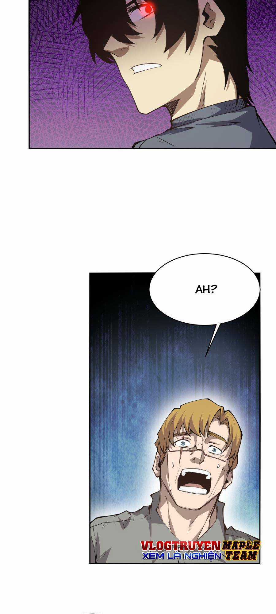 Thảm Họa Ngày Tận Thế, Tôi Tái Sinh Biến Cả Gia Đình Trở Thành Một Ông Trùm! Chapter 32 trang 49