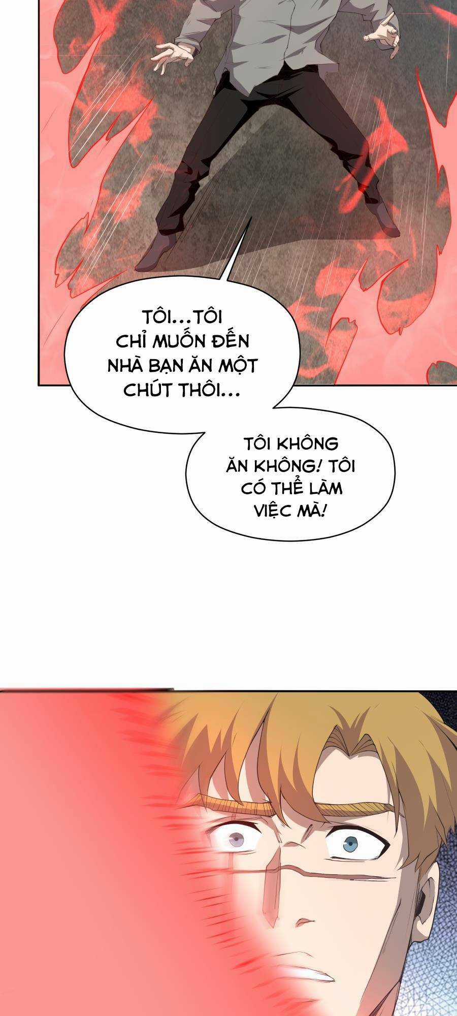 Thảm Họa Ngày Tận Thế, Tôi Tái Sinh Biến Cả Gia Đình Trở Thành Một Ông Trùm! Chapter 32 trang 52