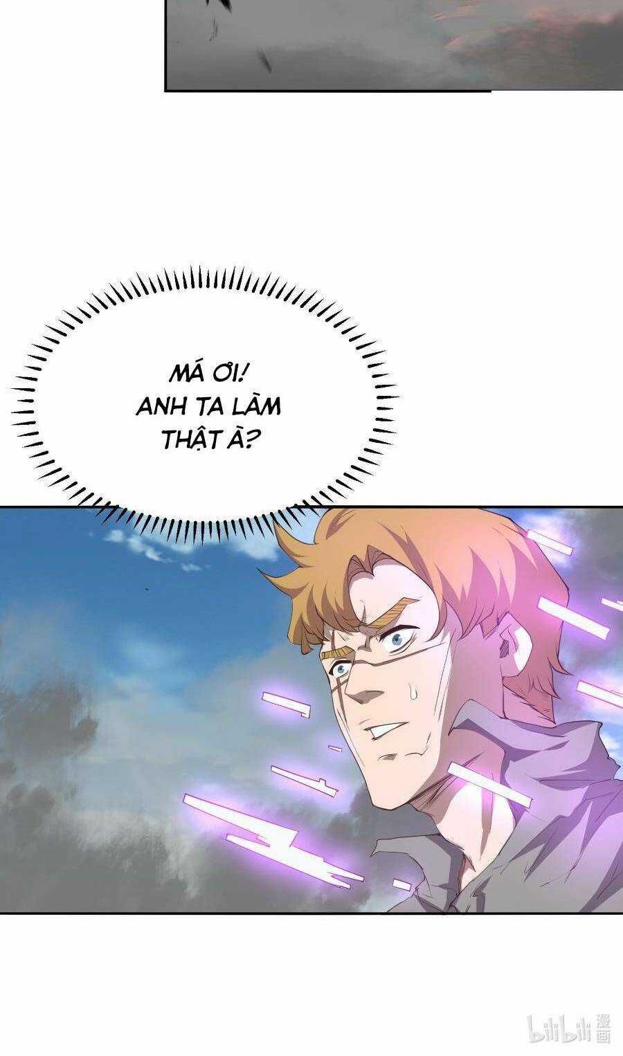 Thảm Họa Ngày Tận Thế, Tôi Tái Sinh Biến Cả Gia Đình Trở Thành Một Ông Trùm! Chapter 32 trang 54