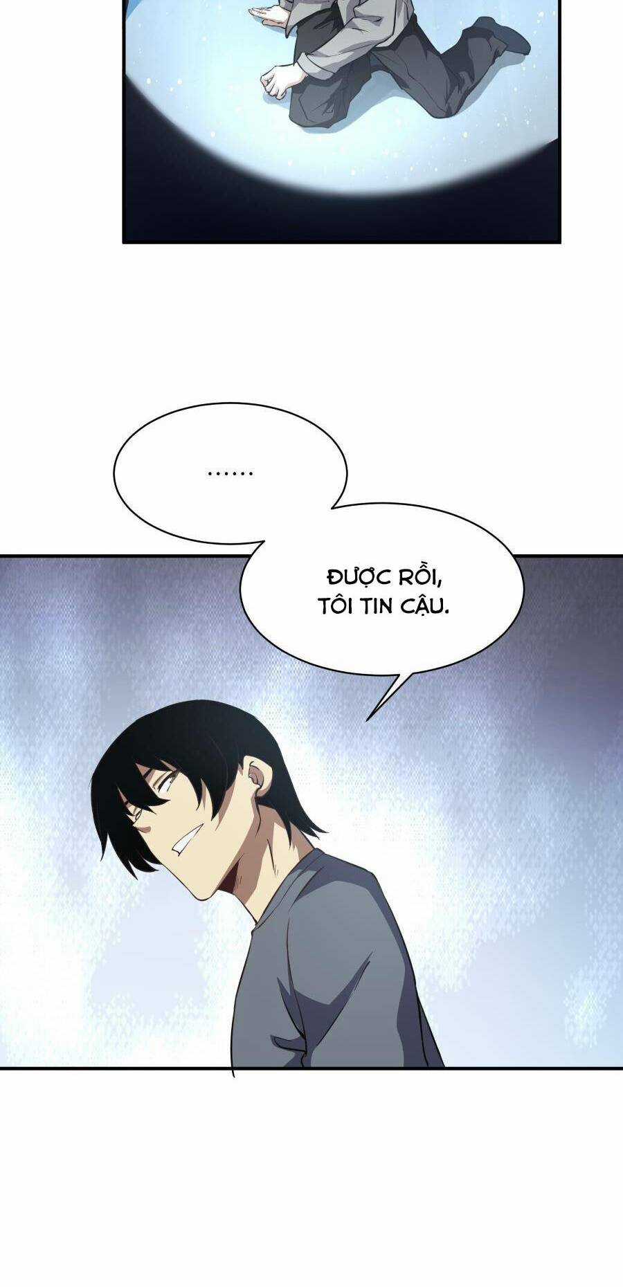 Thảm Họa Ngày Tận Thế, Tôi Tái Sinh Biến Cả Gia Đình Trở Thành Một Ông Trùm! Chapter 32 trang 9