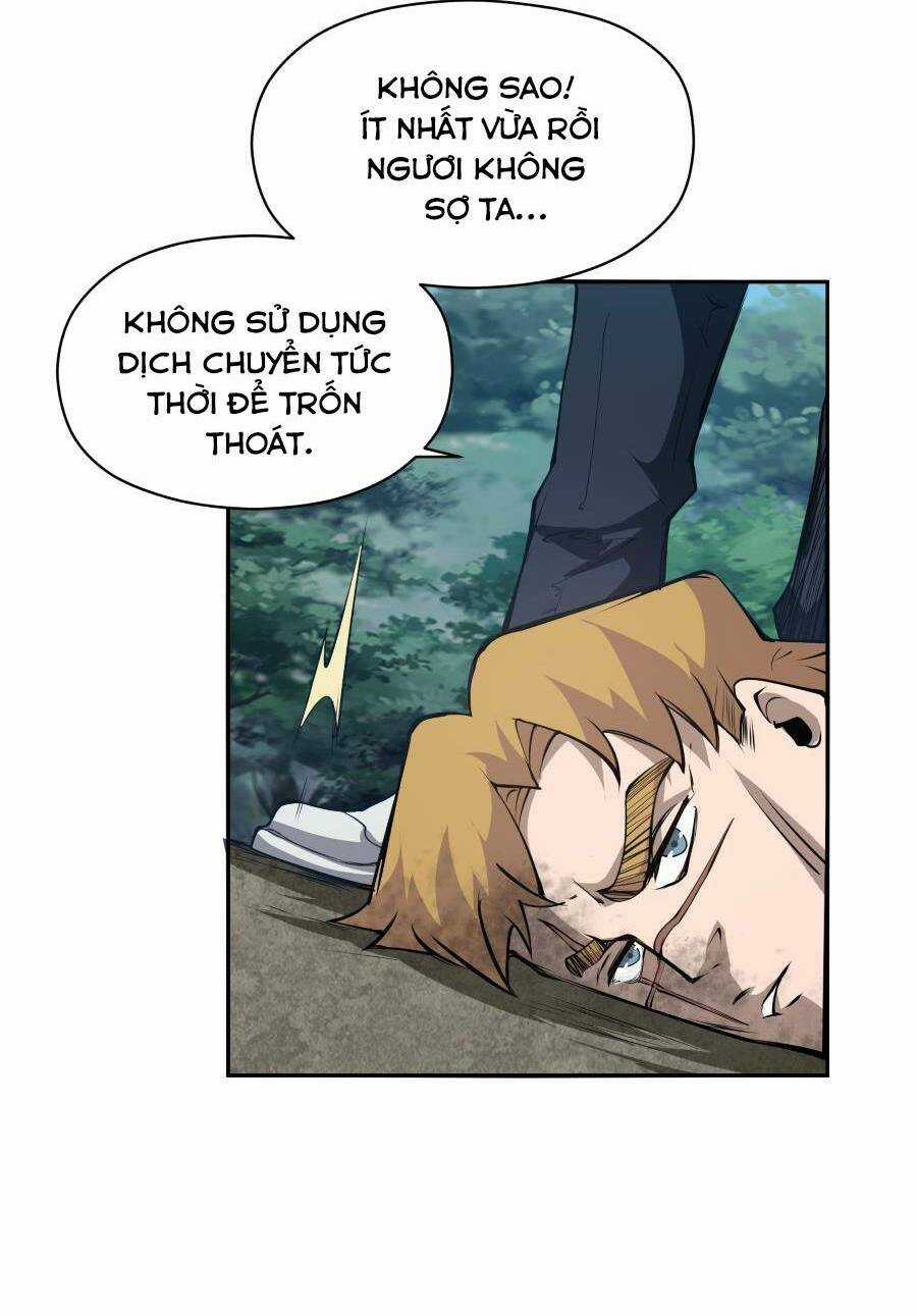 Thảm Họa Ngày Tận Thế, Tôi Tái Sinh Biến Cả Gia Đình Trở Thành Một Ông Trùm! Chapter 33 trang 11