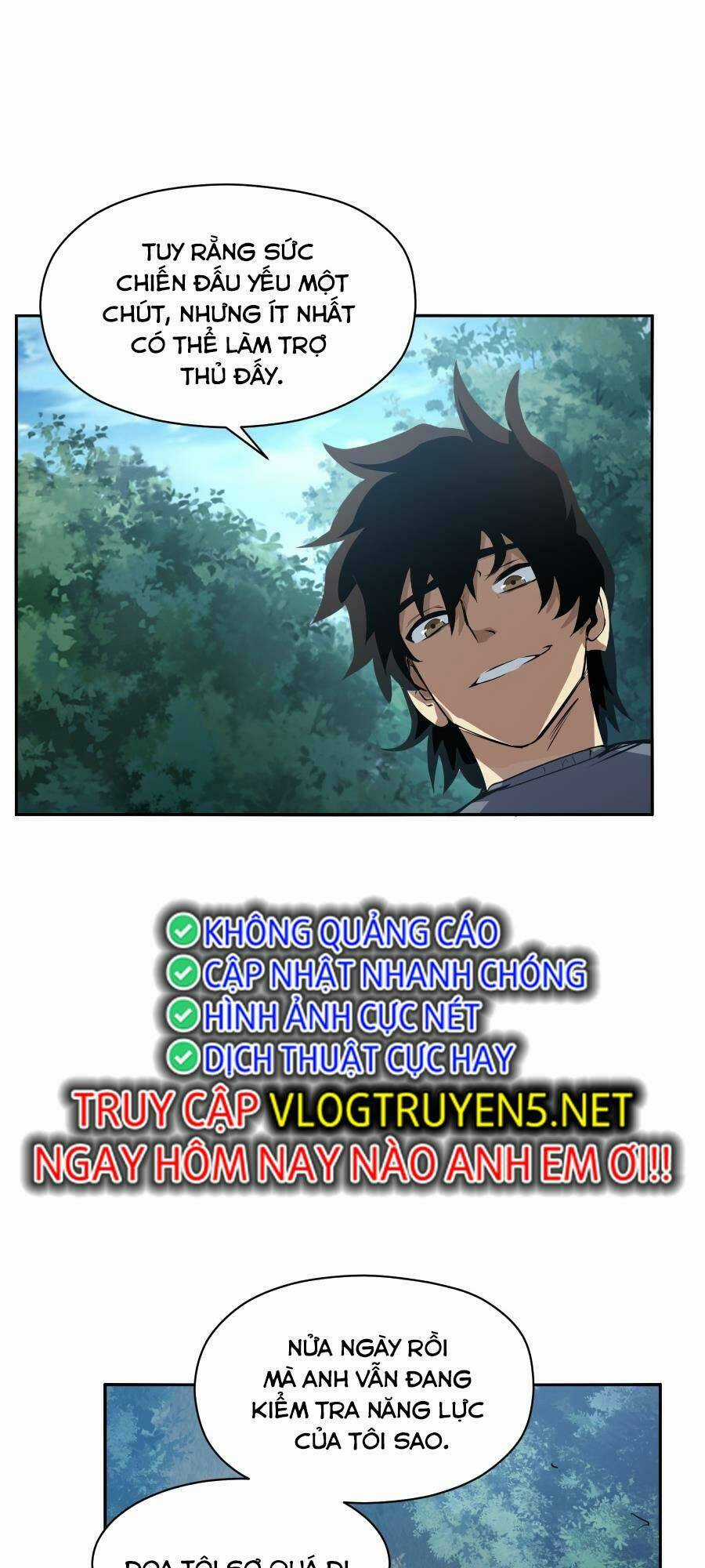 Thảm Họa Ngày Tận Thế, Tôi Tái Sinh Biến Cả Gia Đình Trở Thành Một Ông Trùm! Chapter 33 trang 12