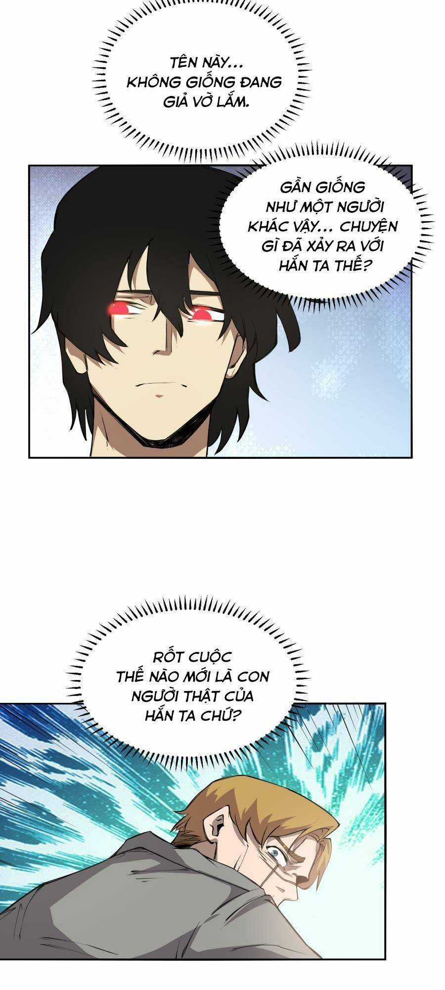 Thảm Họa Ngày Tận Thế, Tôi Tái Sinh Biến Cả Gia Đình Trở Thành Một Ông Trùm! Chapter 33 trang 2