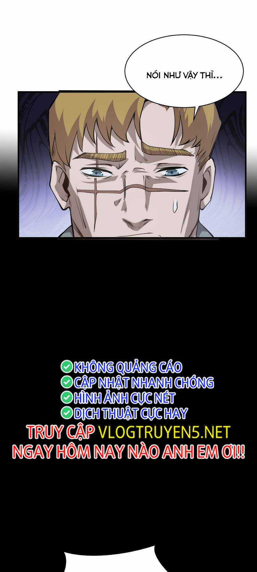 Thảm Họa Ngày Tận Thế, Tôi Tái Sinh Biến Cả Gia Đình Trở Thành Một Ông Trùm! Chapter 33 trang 23