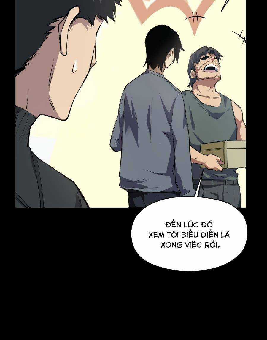 Thảm Họa Ngày Tận Thế, Tôi Tái Sinh Biến Cả Gia Đình Trở Thành Một Ông Trùm! Chapter 33 trang 27