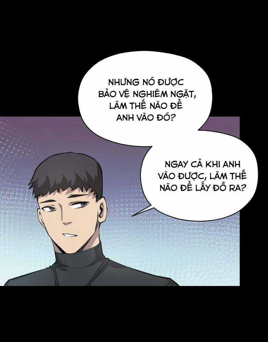 Thảm Họa Ngày Tận Thế, Tôi Tái Sinh Biến Cả Gia Đình Trở Thành Một Ông Trùm! Chapter 33 trang 28