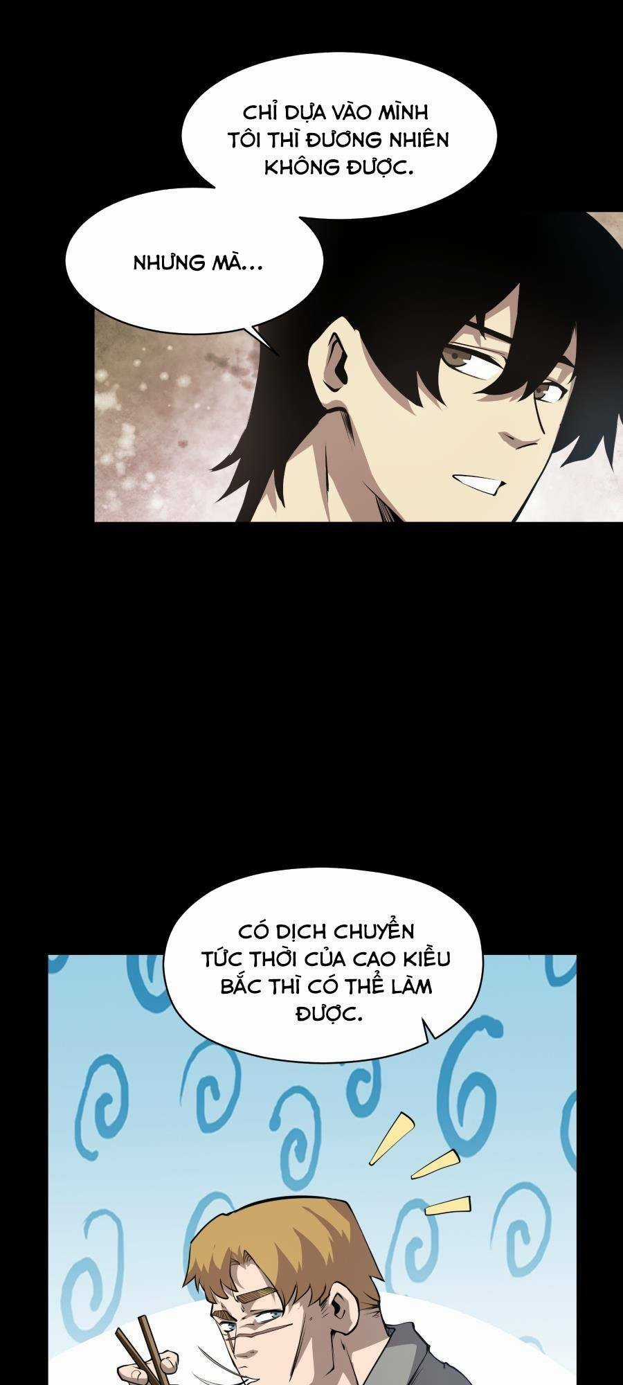 Thảm Họa Ngày Tận Thế, Tôi Tái Sinh Biến Cả Gia Đình Trở Thành Một Ông Trùm! Chapter 33 trang 29