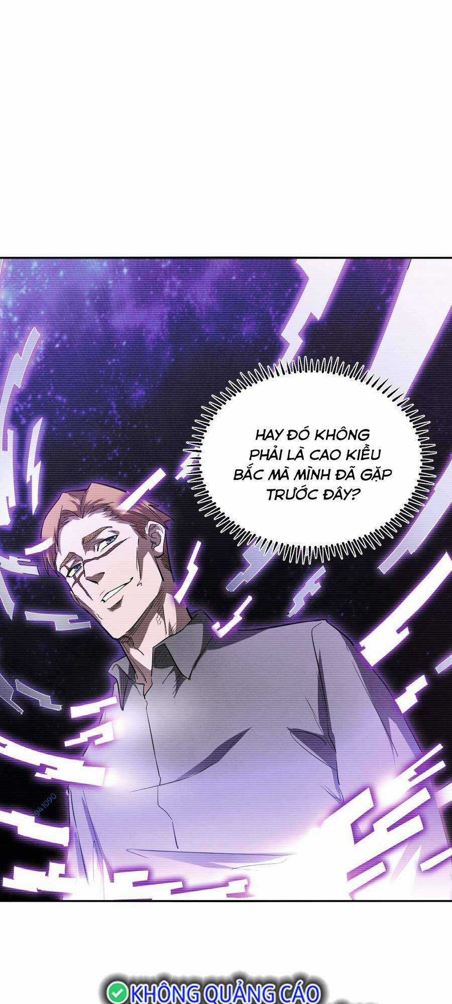 Thảm Họa Ngày Tận Thế, Tôi Tái Sinh Biến Cả Gia Đình Trở Thành Một Ông Trùm! Chapter 33 trang 3