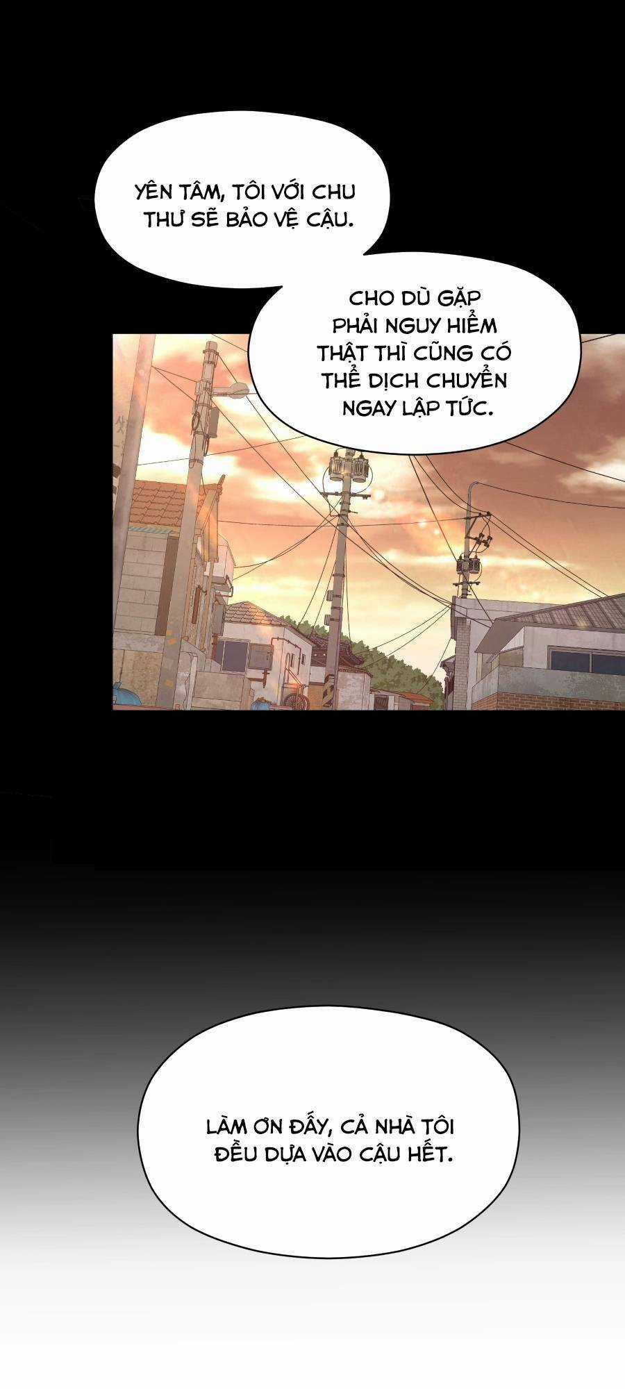 Thảm Họa Ngày Tận Thế, Tôi Tái Sinh Biến Cả Gia Đình Trở Thành Một Ông Trùm! Chapter 33 trang 31