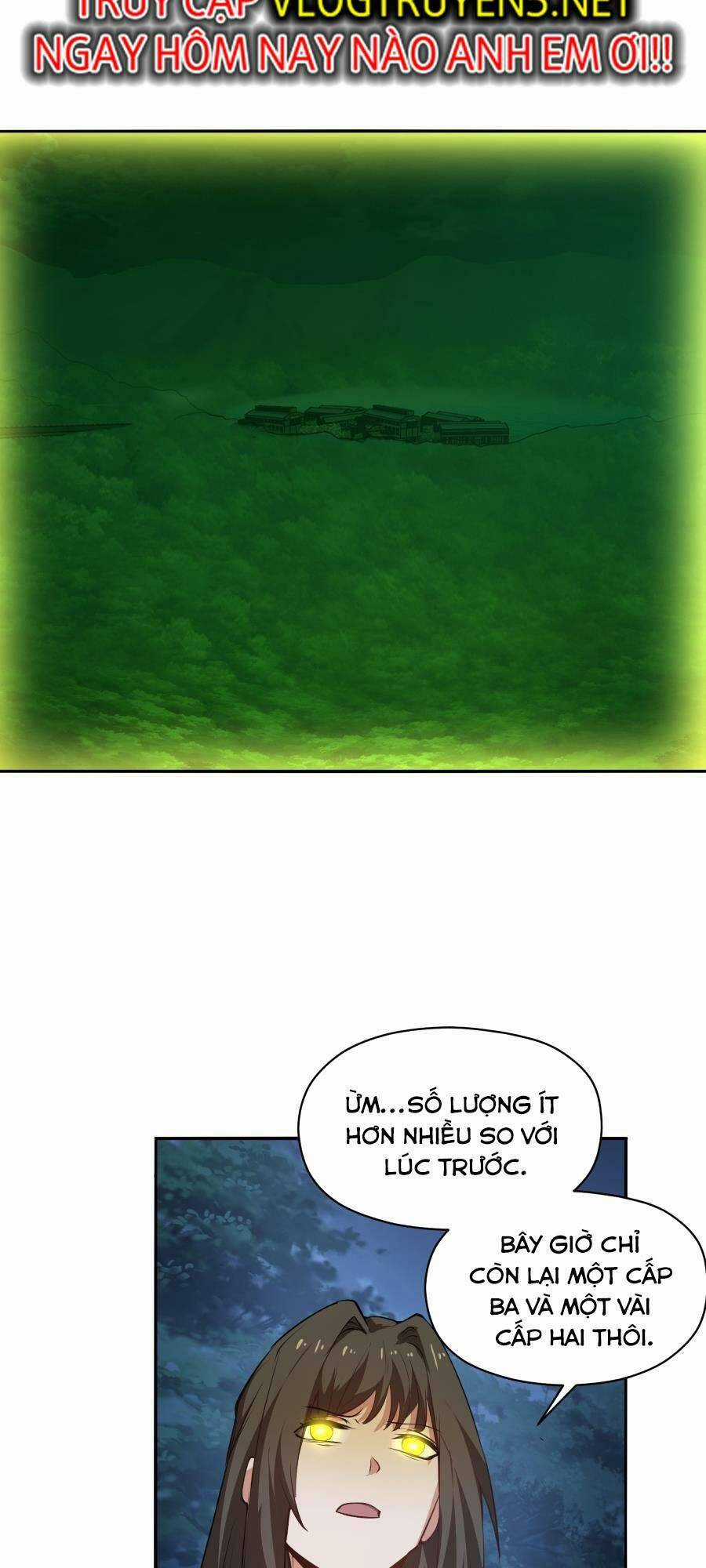 Thảm Họa Ngày Tận Thế, Tôi Tái Sinh Biến Cả Gia Đình Trở Thành Một Ông Trùm! Chapter 33 trang 35