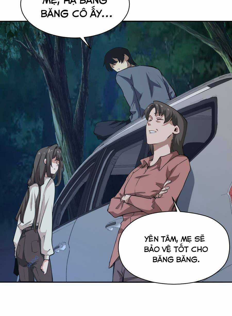 Thảm Họa Ngày Tận Thế, Tôi Tái Sinh Biến Cả Gia Đình Trở Thành Một Ông Trùm! Chapter 33 trang 37