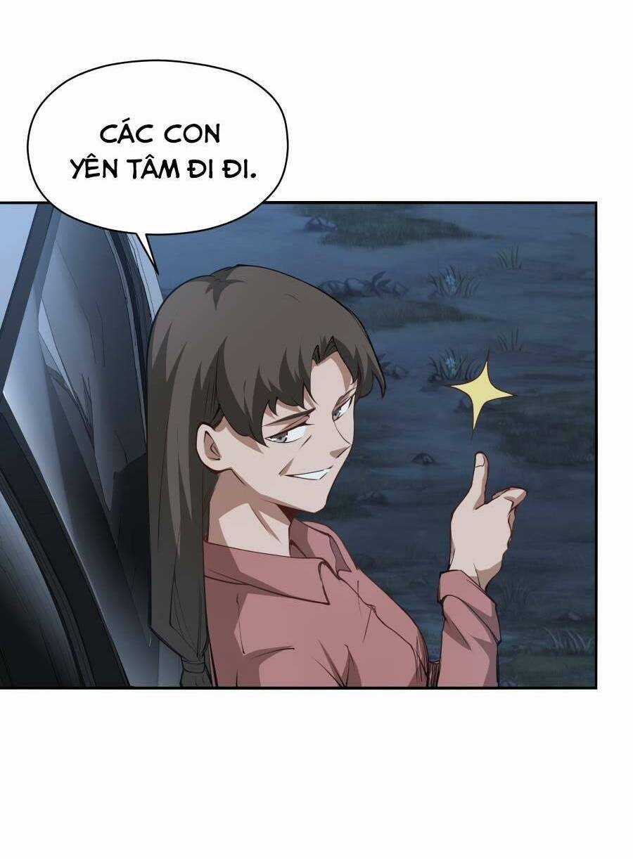 Thảm Họa Ngày Tận Thế, Tôi Tái Sinh Biến Cả Gia Đình Trở Thành Một Ông Trùm! Chapter 33 trang 38