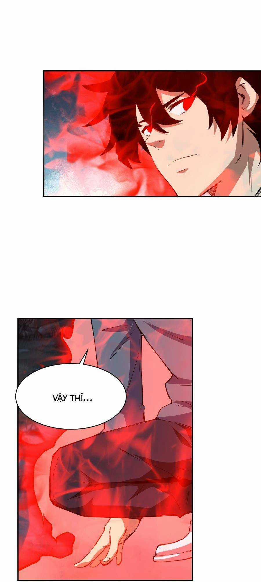 Thảm Họa Ngày Tận Thế, Tôi Tái Sinh Biến Cả Gia Đình Trở Thành Một Ông Trùm! Chapter 33 trang 39