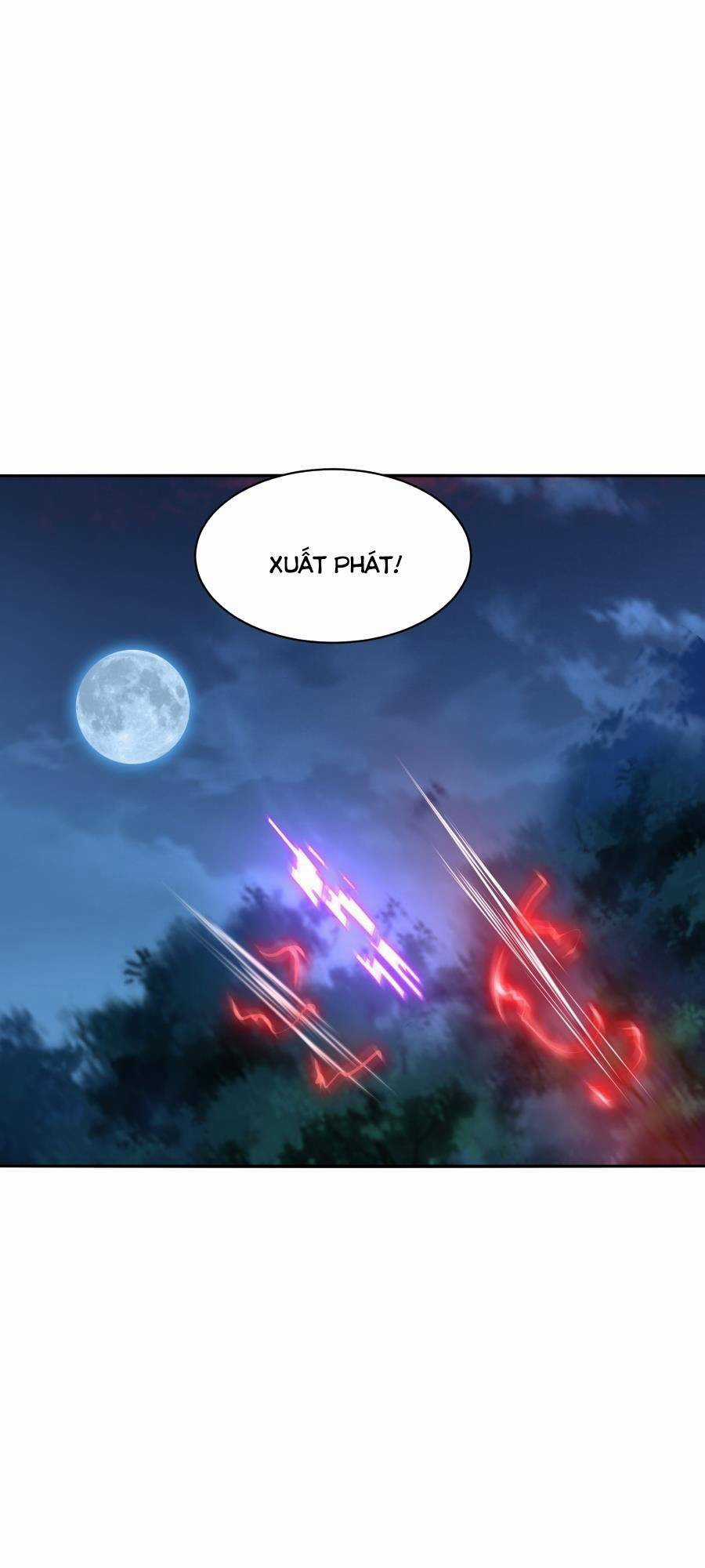 Thảm Họa Ngày Tận Thế, Tôi Tái Sinh Biến Cả Gia Đình Trở Thành Một Ông Trùm! Chapter 33 trang 40