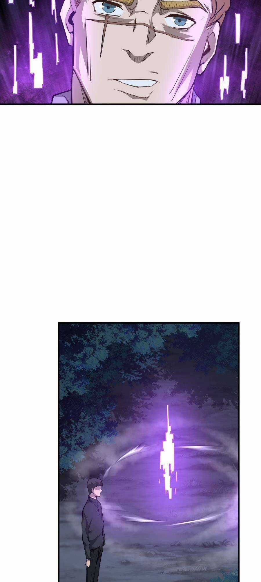 Thảm Họa Ngày Tận Thế, Tôi Tái Sinh Biến Cả Gia Đình Trở Thành Một Ông Trùm! Chapter 33 trang 47