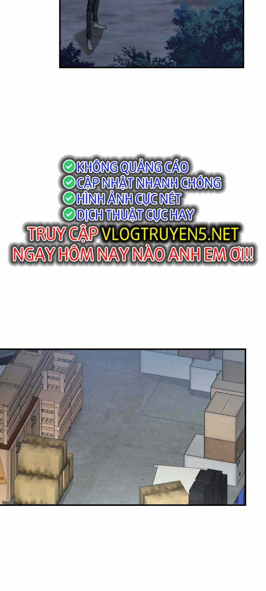 Thảm Họa Ngày Tận Thế, Tôi Tái Sinh Biến Cả Gia Đình Trở Thành Một Ông Trùm! Chapter 33 trang 48