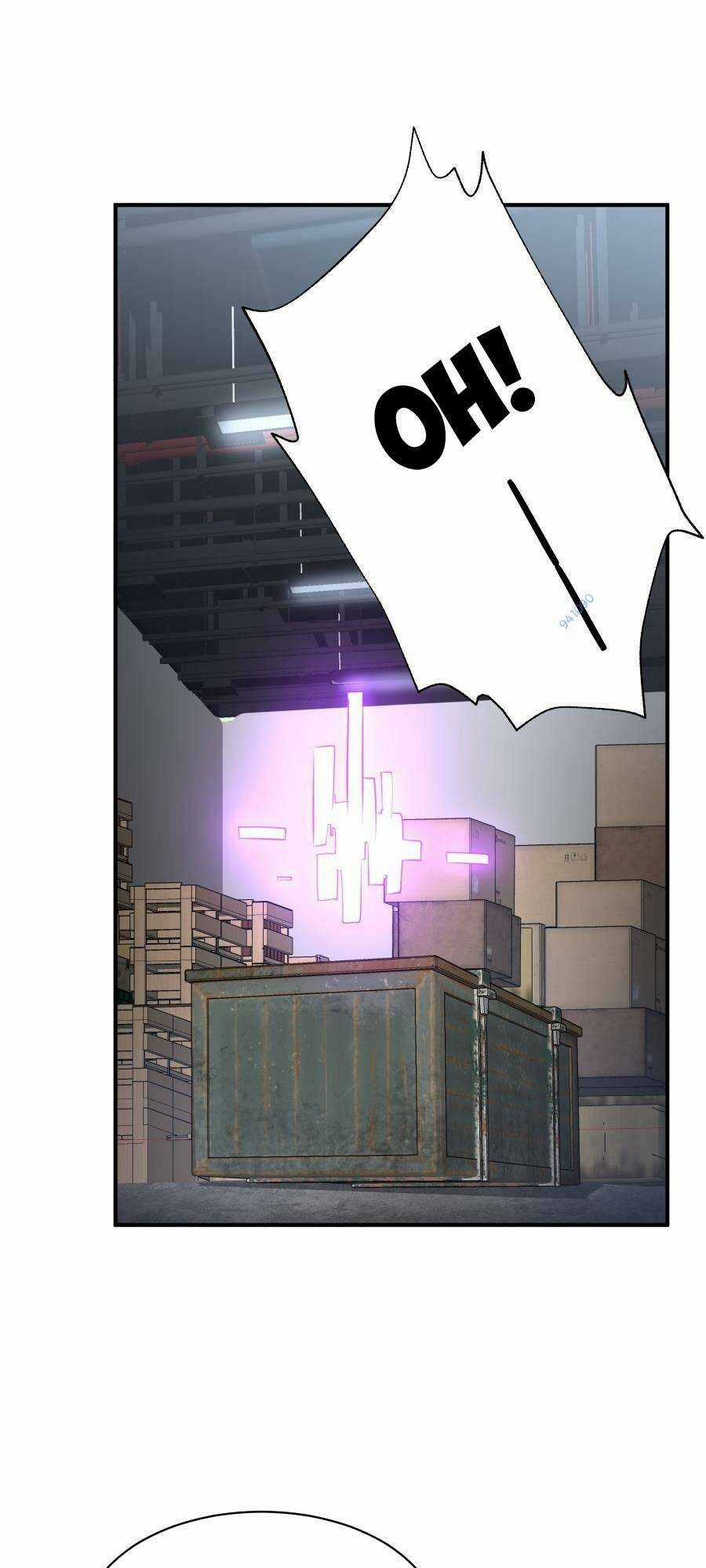 Thảm Họa Ngày Tận Thế, Tôi Tái Sinh Biến Cả Gia Đình Trở Thành Một Ông Trùm! Chapter 33 trang 49