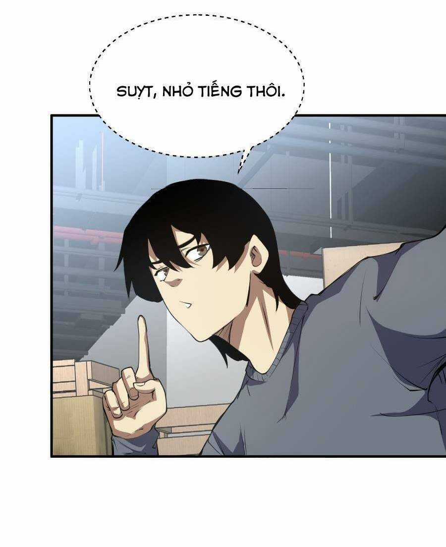 Thảm Họa Ngày Tận Thế, Tôi Tái Sinh Biến Cả Gia Đình Trở Thành Một Ông Trùm! Chapter 33 trang 51