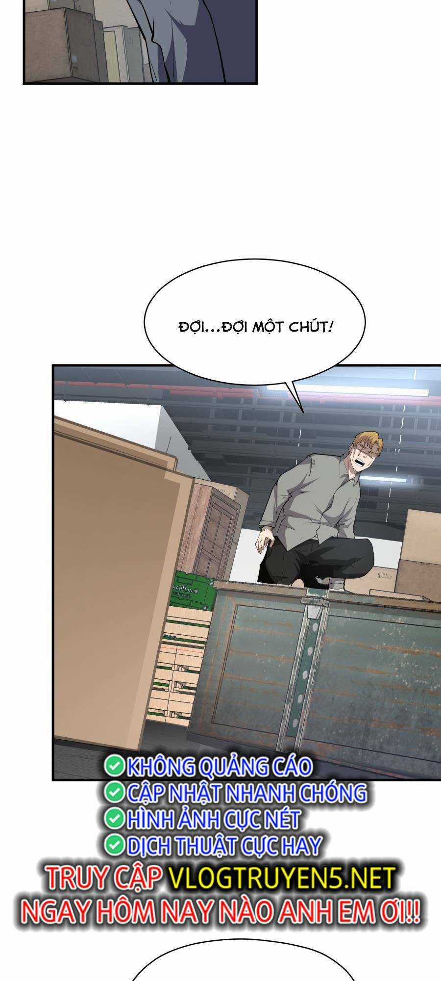 Thảm Họa Ngày Tận Thế, Tôi Tái Sinh Biến Cả Gia Đình Trở Thành Một Ông Trùm! Chapter 33 trang 53